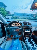 Mercedes-Benz Mercedes e klasse w211 320cdi  - Mercedes-Benz 320 aus 2004