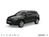 Seat Ateca 2.0 TDI FR DSG Navi*AHK*Pano*Voll-LED*Keyl - Seat Gebrauchtwagen von 2024