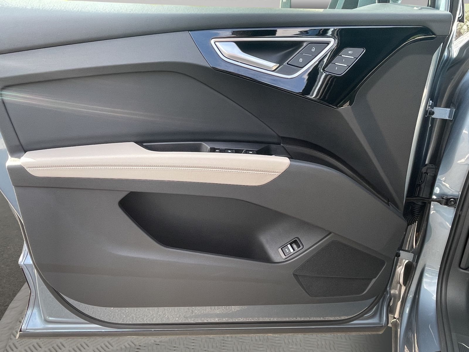 Audi Q4 e-tron - Bild 16