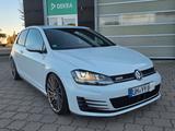 Volkswagen VW Golf 7 GTD 2.0TDI - ACC - DCC - H&R - wenig K - Volkswagen Golf: 7 GTD
