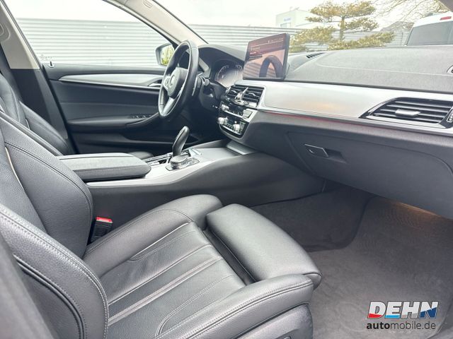 BMW 520 d MHD AT Touring Innovation Laser Headup Spo
