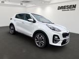 Kia Sportage Platinum Ed 2.0 CRDi NAVI,KAMERA,SITZHZ - Kia Gebrauchtwagen in Mönchengladbach
