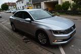 Volkswagen Passat Lim. 1.4 TSI DSG BMT/Start-Stopp - Volkswagen Passat in Ludwigshafen