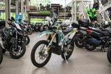 Andere Kove 450 Rally LOW,sofort lieferbar,Liefersevice - ENDURO