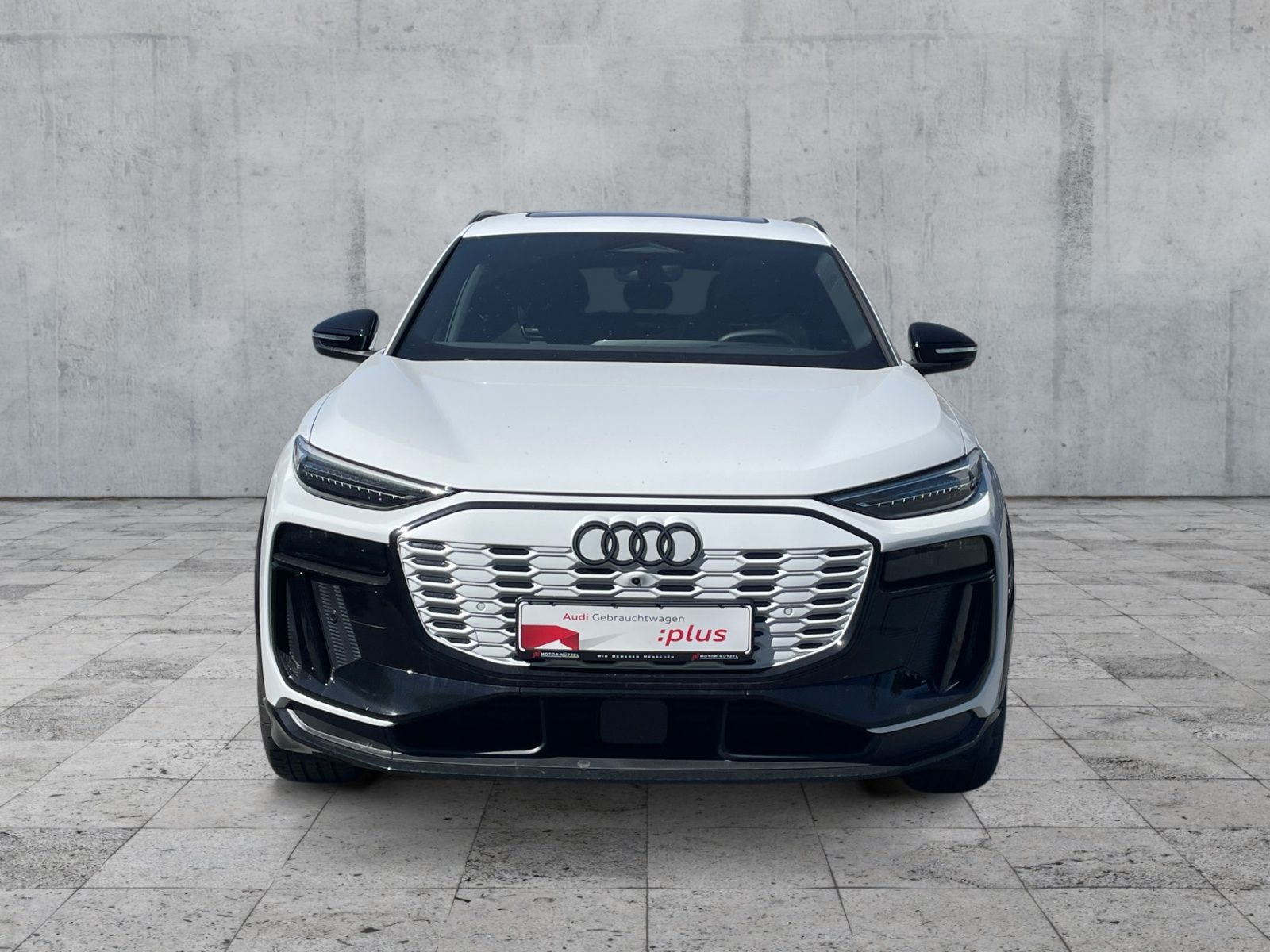Audi SQ6 e-tron - Bild 3