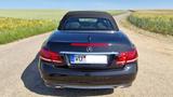 Mercedes-Benz E 200 Cabriolet E 200 - - gebrauchte Mercedes-Benz E 200 aus dem Jahr 2015