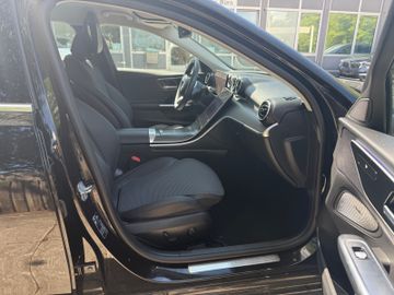 Mercedes C 220 - 11