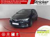 Toyota Auris Edition-S 1.8 VVT Hybrid TÜV bis 06.2027 K - Toyota Gebrauchtwagen in Detmold