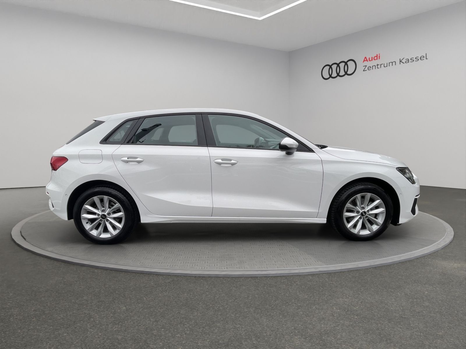 Audi A3 - Bild 8