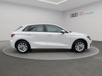 Audi A3 - Vorschau Bild 8