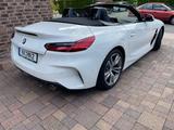 BMW Z4 sDrive20i M SPORT mit  Abstandstempomat/Alarm - BMW Z4 in Mönchengladbach