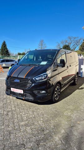 Ford Tourneo Custom Aut. 320 L1 Sport+Bi-Xenon+RF-Kam