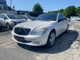 Mercedes-Benz S 500 S -Klasse Lim. S 500 - Mercedes-Benz S 500 Gebrauchtwagen in Frankfurt