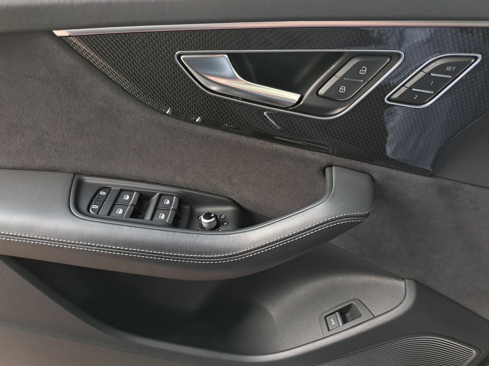 Audi Q7 - Bild 16