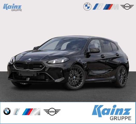 BMW M135 xDrive Aut. M-Paket/ AHK/Iconic Glow/SHZ