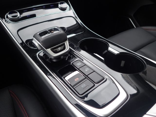 Fahrzeugabbildung DFSK Forthing 5 1.5 PanoD 360Cam SHZ WIFI Totwinkel e