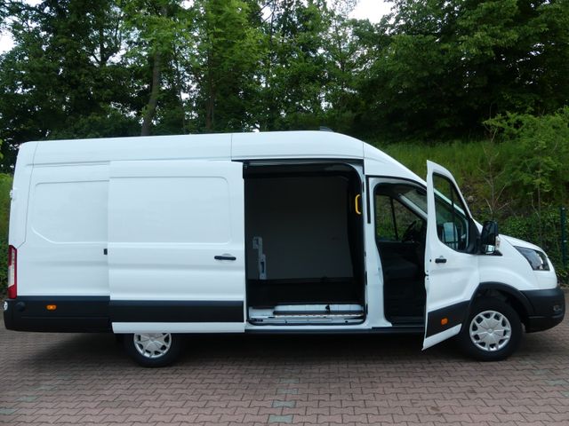 Ford Transit Kasten 350 L4 H3 Trend 2,0l Ecoblue