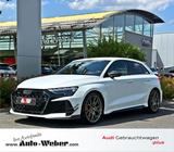 Audi RS3 SPORTBACK COMPETITION LIMITED CARBON KERAMIK - Audi RS3 in Bremen