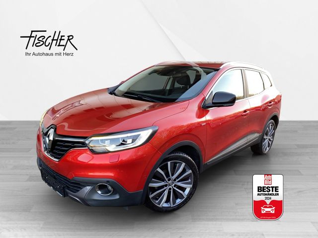 Renault Kadjar  TCe 130 Bose Edition Winter Metallic Nav