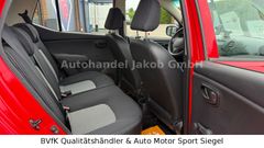 HYUNDAI i10/1.1/5Türer/Tüv&Service Neu/ Anfängerfahrzeug