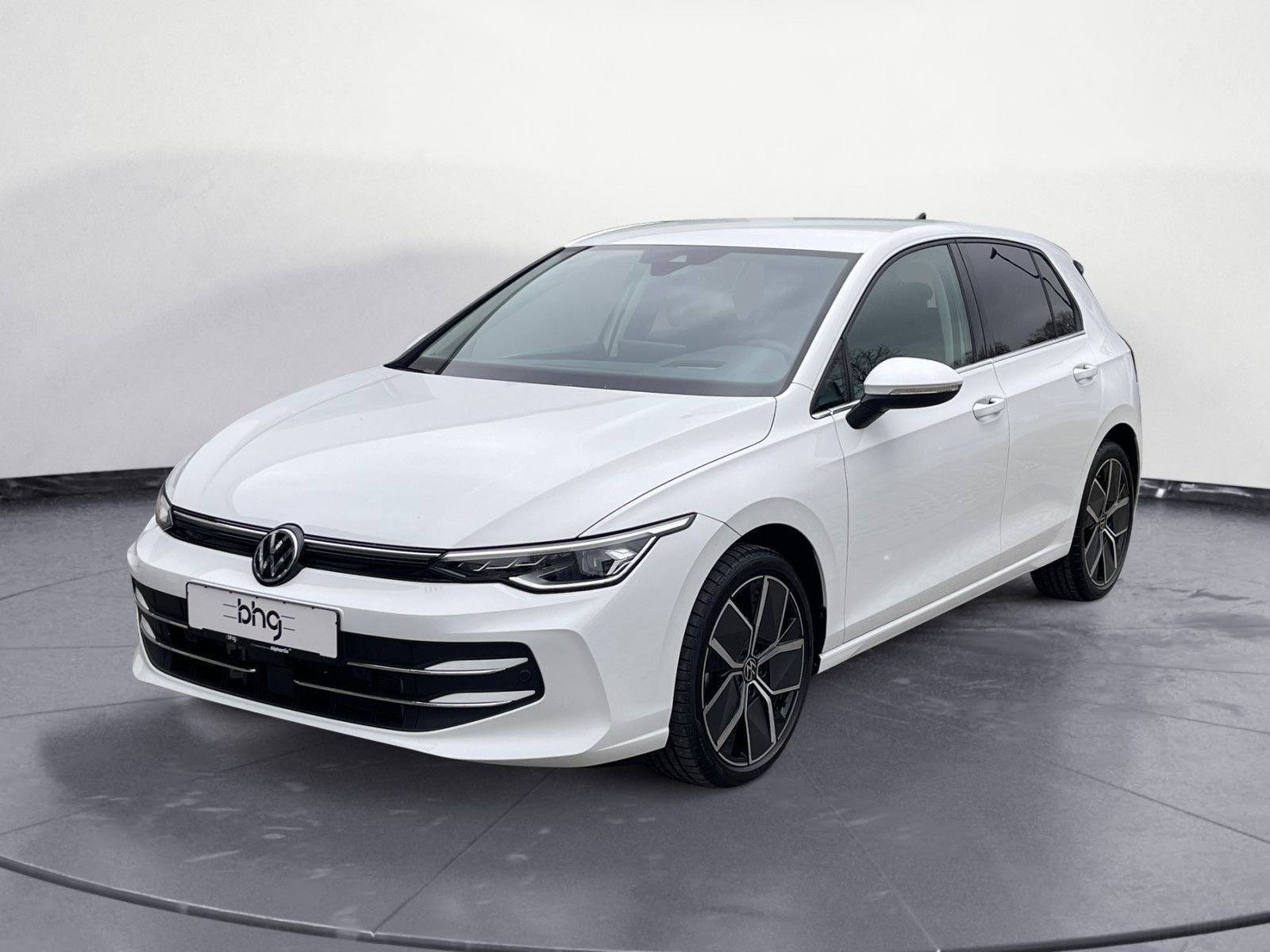 Volkswagen Golf - Bild 2