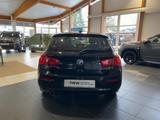 BMW 120 i Advantage *PDC,SHZ,GJR* - BMW 120 mit Anhängerkupplung