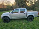 Nissan Navara  Erst 78000 km! - Nissan Navara in Gelsenkirchen