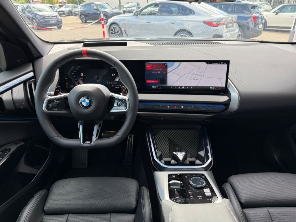BMW X3 M50 xDrive M Sport Pro Pano AHK HUD ACC Harma foto 9