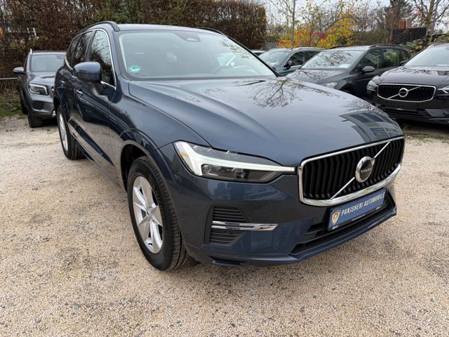 Volvo XC60 Momentum Pro B4 2WD Kamera+LED+Navi/1.Hand