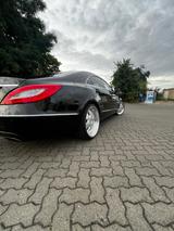 Mercedes-Benz CLS 350 CDI 4MATIC | LED | Leder | - : Coupé, C Mercedes