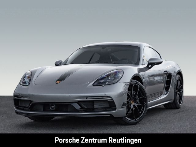 Porsche Cayman 718 Style Edition BOSE SportDesign PDLS