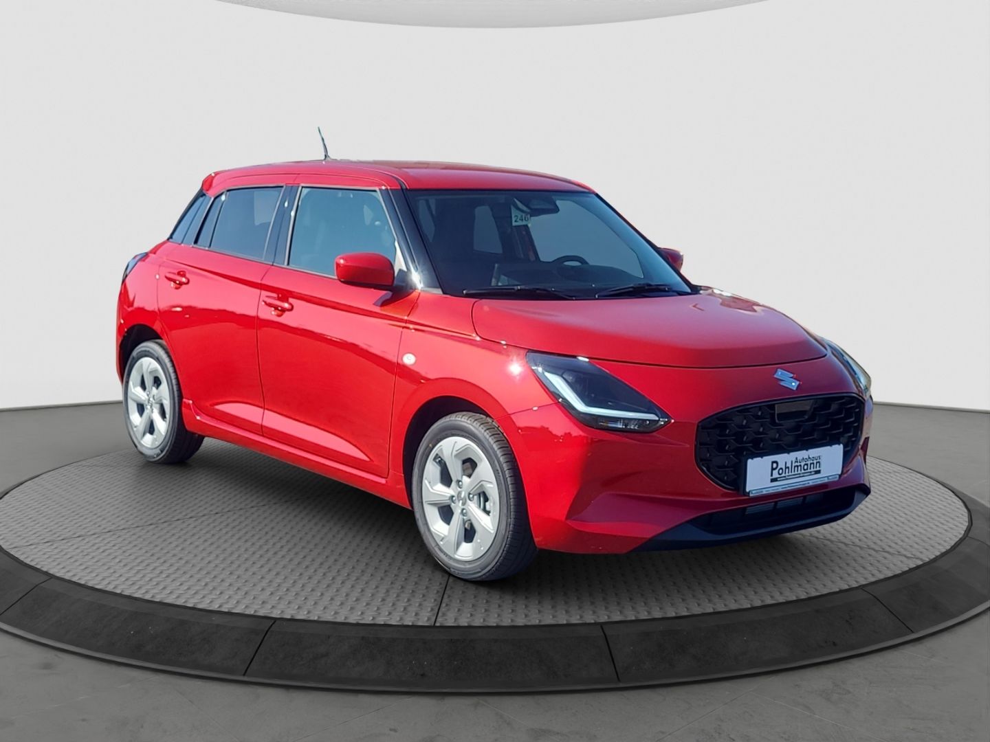 Suzuki Swift - Bild 7