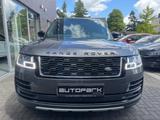 Land Rover Range Rover SV AUTOBIOGRAPHY DYNAMIC - Land Rover Range Rover: Sv Autobiography