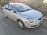 Ford Focus 2,0 Style CNG