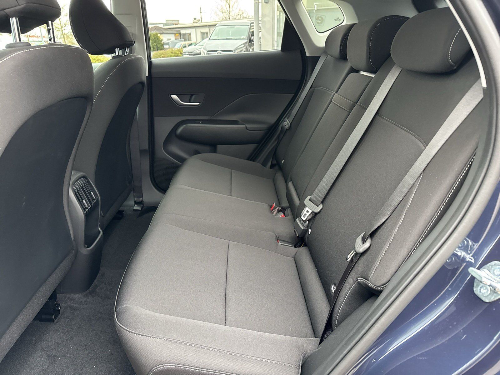 Hyundai KONA Elektro – Bild 10