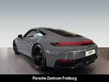 Porsche 992 911 Carrera GTS Liftsystem-VA InnoDrive BOSE - mit Benzin-Antrieb: Coupe, Grau