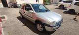 Opel Corsa 1.0 12V EDITION 100 Edition 100 - gebrauchte Opel Corsa aus dem Jahr 1999