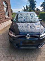 Volkswagen VW Sharan 7 Sitzer - Volkswagen Sharan in Mönchengladbach