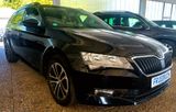 Skoda Superb Combi Active 2.0 TDI - DSG - NAVI - AHK - Skoda Superb aus 2016 mit Diesel-Antrieb: Kombi, 2.0