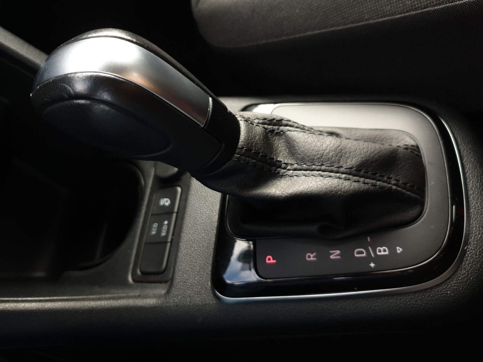 Volkswagen e-up! - Bild 12