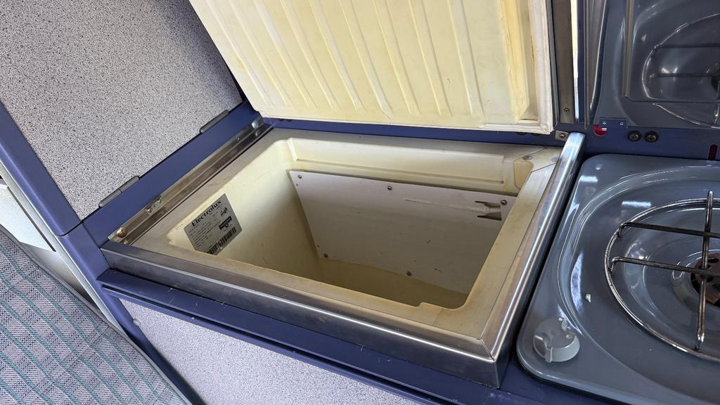 Volkswagen T4 California