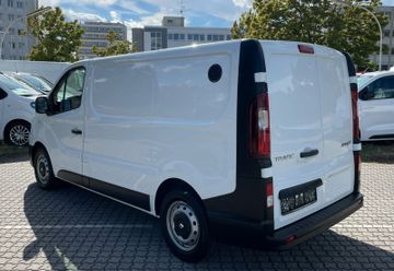 Renault Trafic - 3