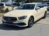 Mercedes-Benz E 200 d Automatik*Avantgarde*Navi*LED*Euro 6* - Mercedes-Benz E 200 mit Diesel-Antrieb: Taxi, Limousine