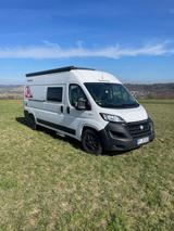 Chausson V594 mit Solaranlage & Lithiumbatterie - Angebote