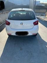 Seat Ibiza Copa 1.4 (6J) - Seat Ibiza: 6j1