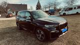 BMW X7 M50d | ATMotor erst 50tkm & 4xTurbolader - BMW X7 M50 aus 2020