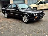 BMW E30 Baur TC 316i - gebrauchte BMW 316 aus dem Jahr 1990