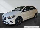 Mercedes-Benz B 180 d Style+Autom+Navi+PDC+SHZ+Kam+MBUX+LED+ - Mercedes-Benz mit Diesel-Antrieb: Mb 180