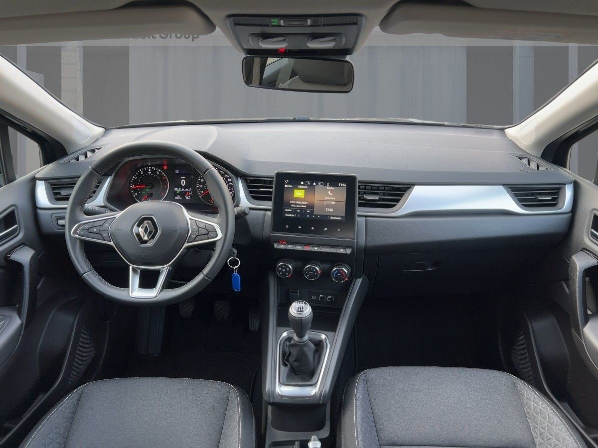 Renault Captur - Bild 10
