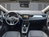 Renault Captur - Vorschau Bild 10